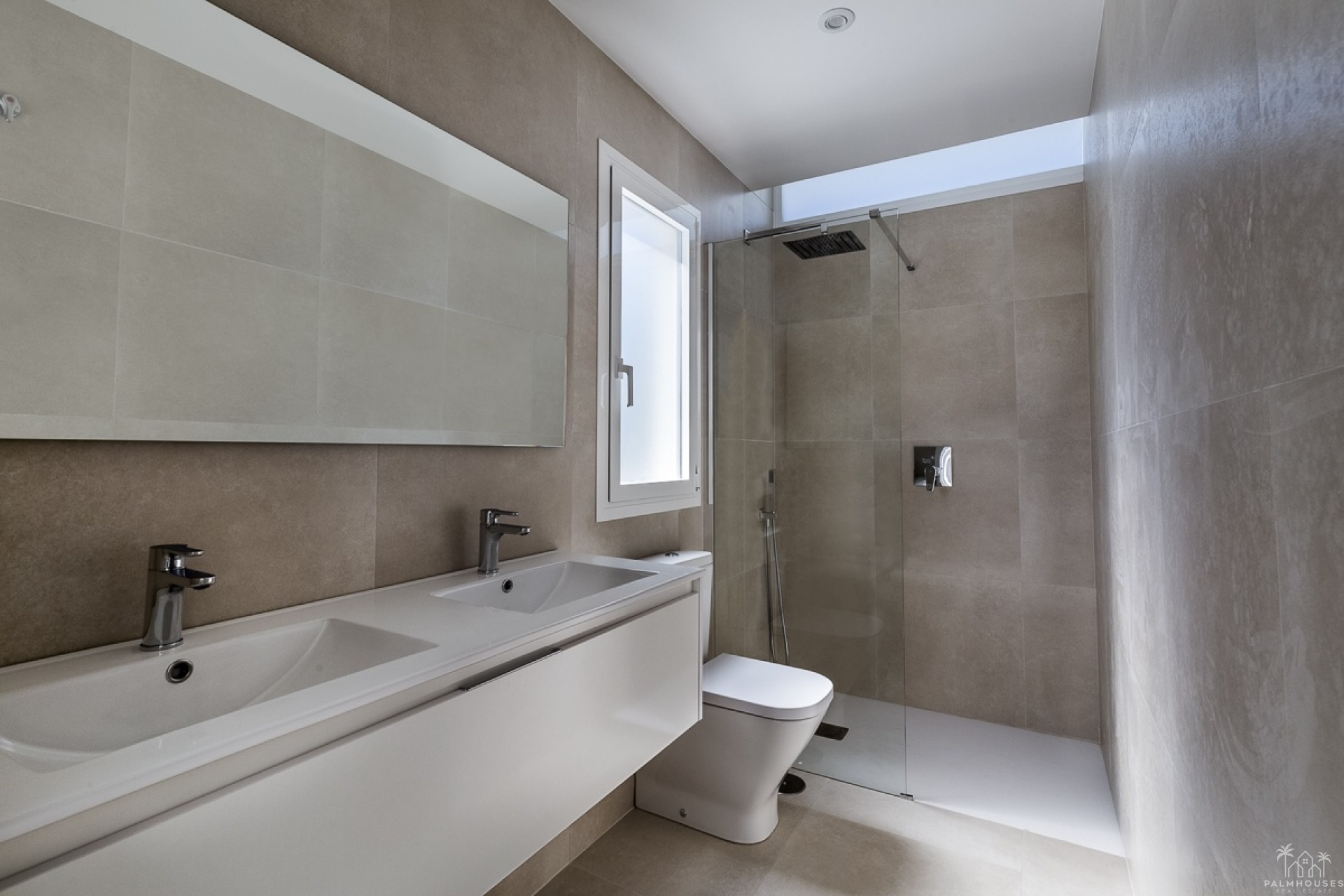 New Build - Villa - San Javier