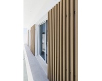 New Build - Villa - San Javier