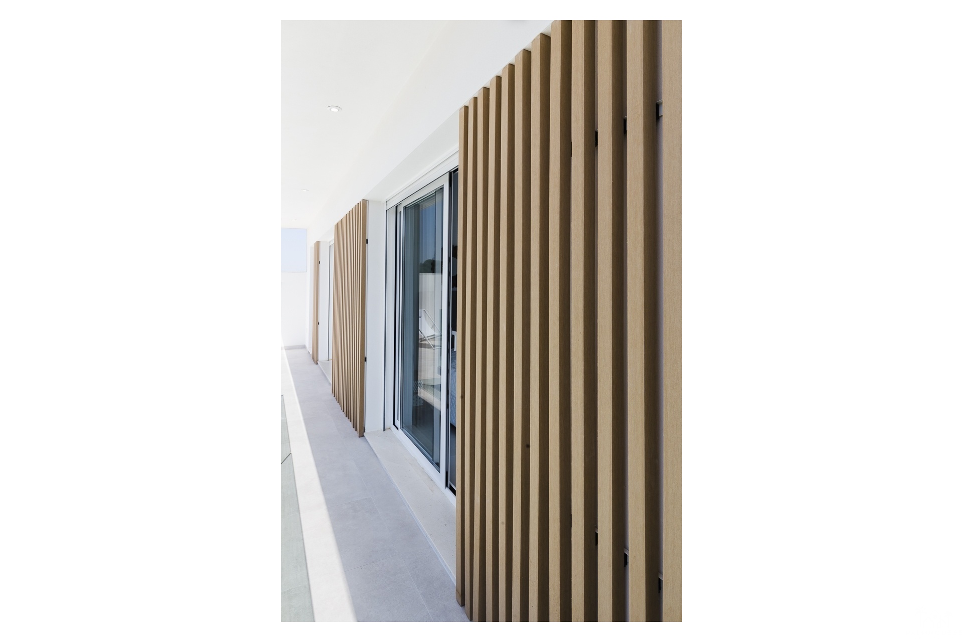 New Build - Villa - San Javier