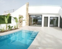 New Build - Villa - San Javier