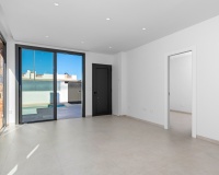 New Build - Villa - San Javier
