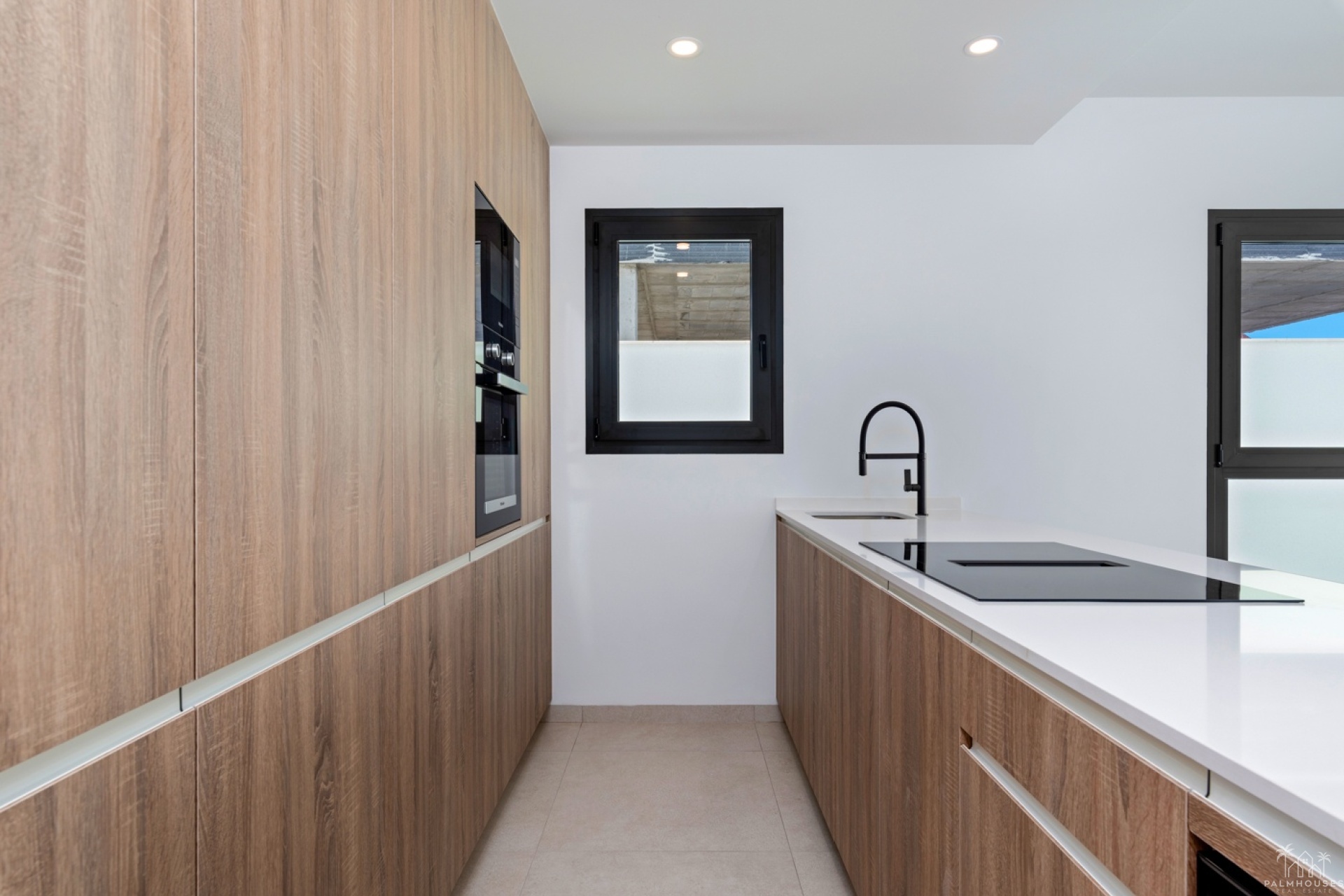 New Build - Villa - San Javier