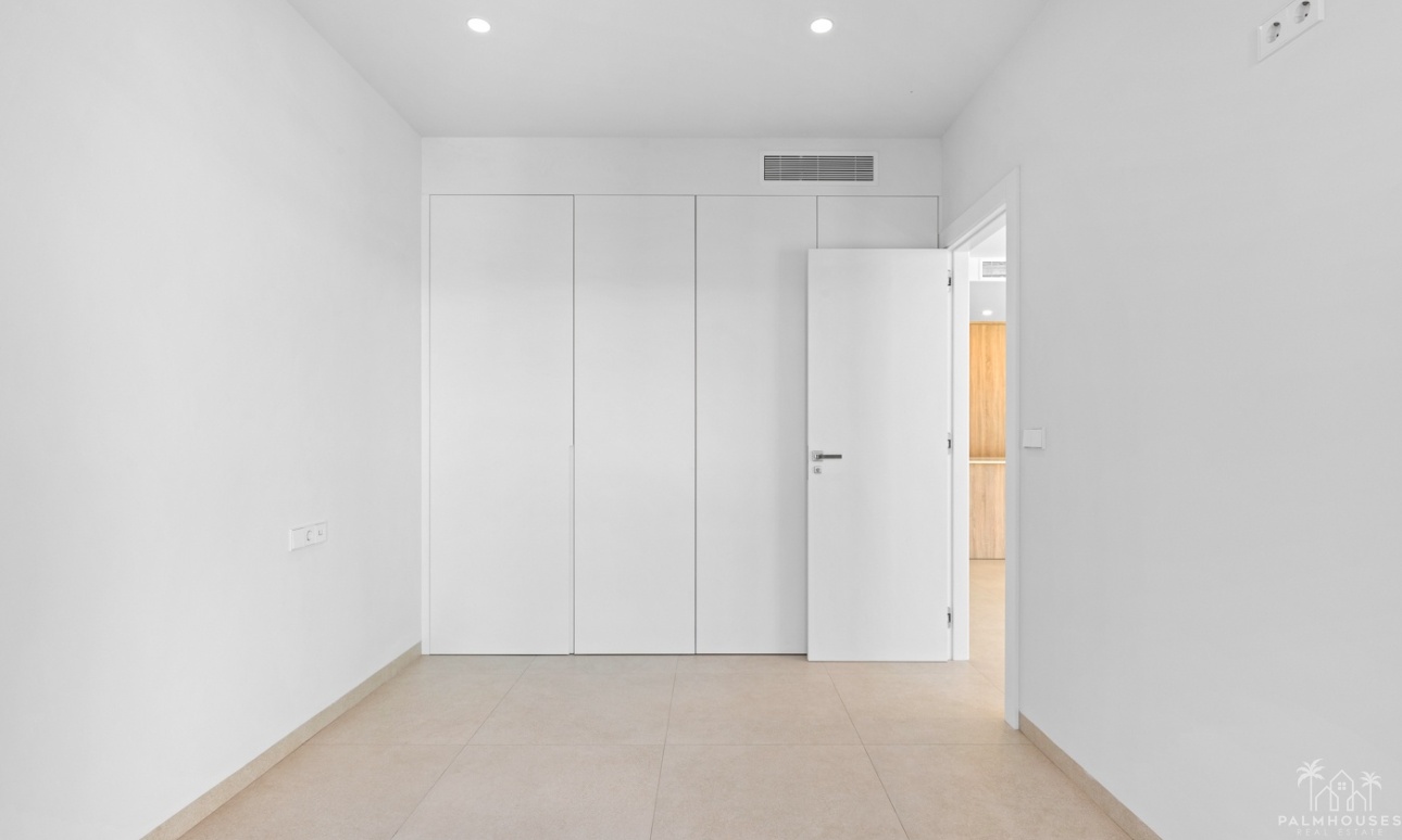 New Build - Villa - San Javier