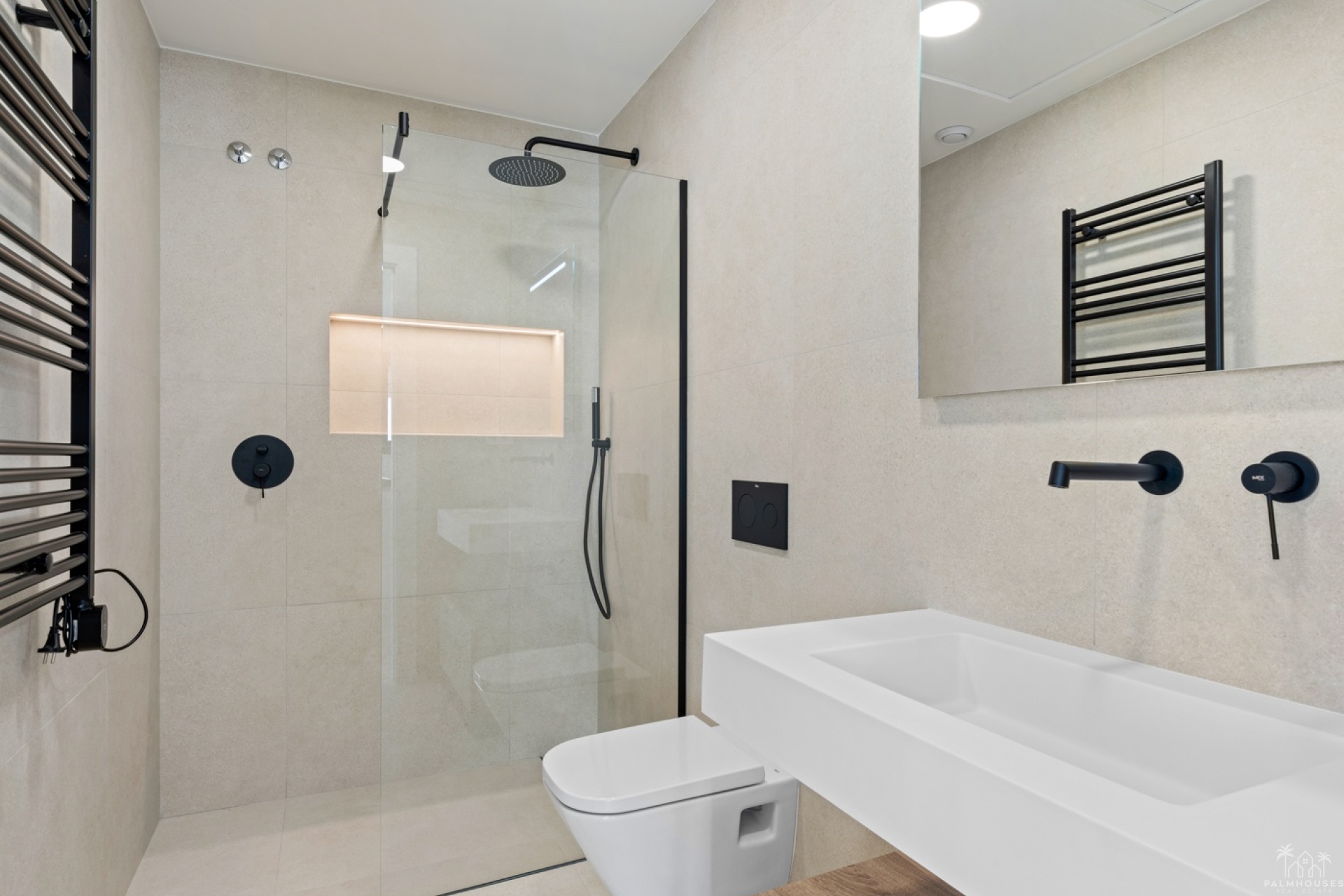 New Build - Villa - San Javier