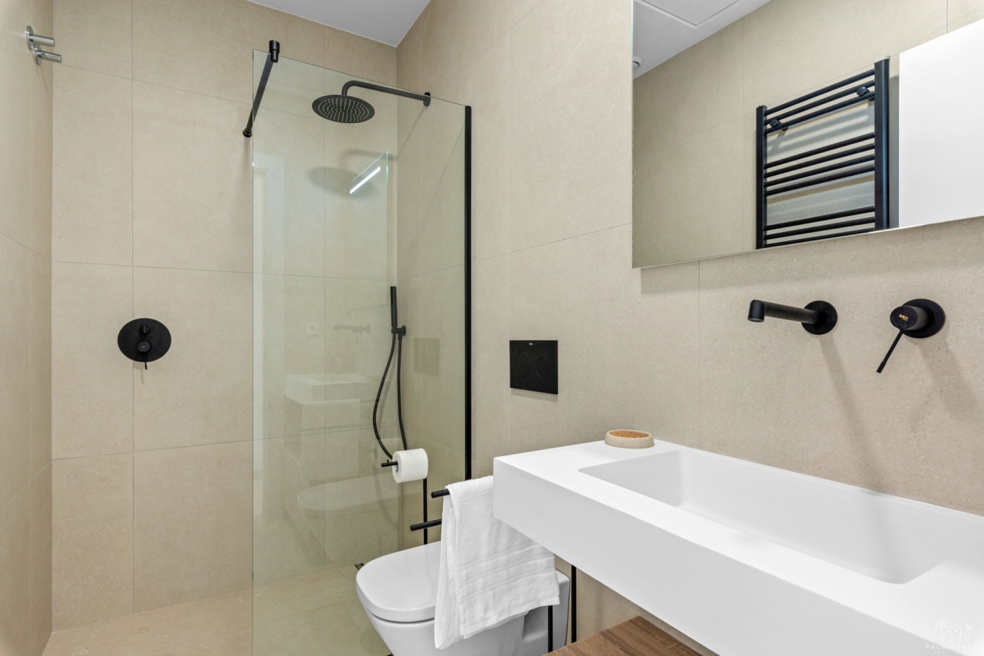 New Build - Villa - San Javier