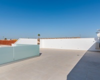 New Build - Villa - San Javier