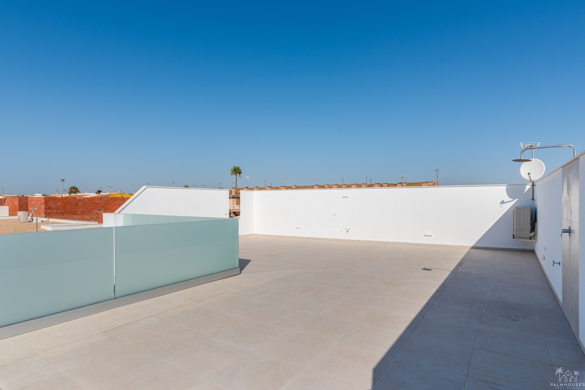 New Build - Villa - San Javier