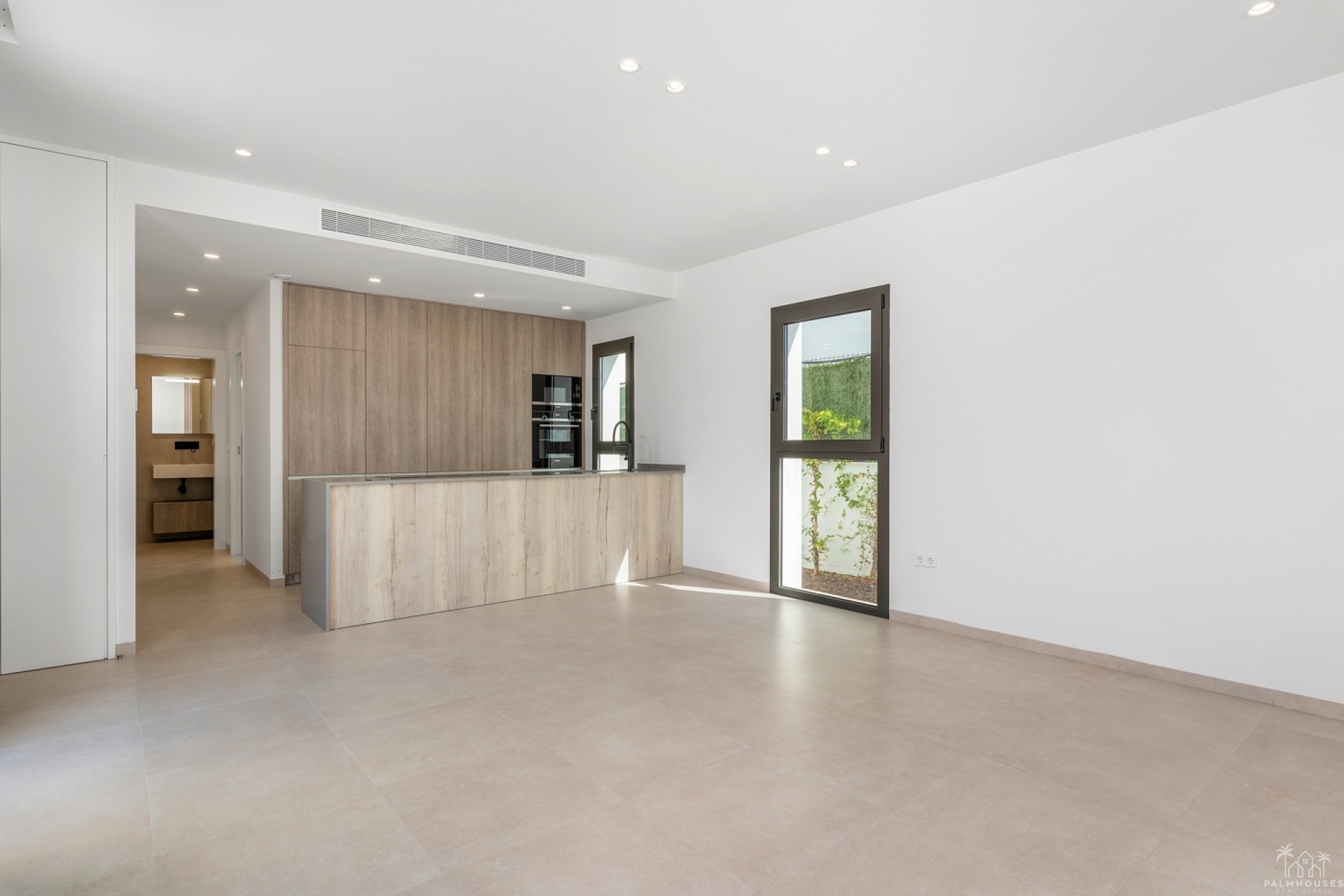 New Build - Villa - San Javier