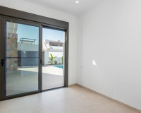 New Build - Villa - San Javier