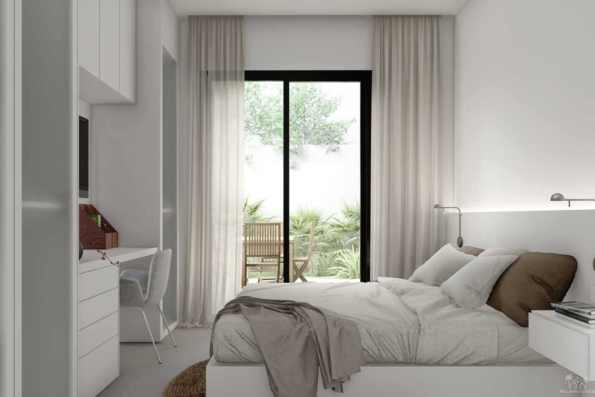 New Build - Villa - San Juan de los Terreros - San Juan De Los Terreros