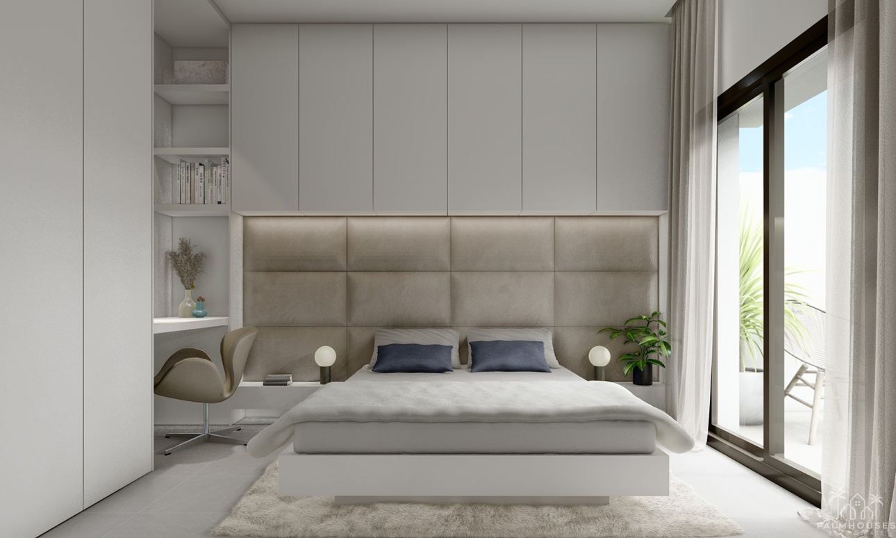 New Build - Villa - San Juan de los Terreros - San Juan De Los Terreros