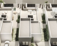 New Build - Villa - San Juan de los Terreros - San Juan De Los Terreros