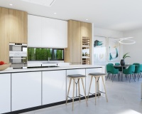 New Build - Villa - San Miguel de Salinas - Cerro del Sol