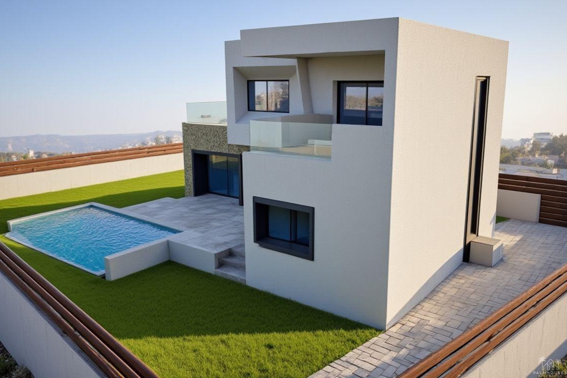 New Build - Villa - San Miguel de Salinas - Ciudad De Las Comunicaciones