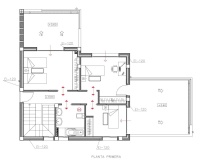 New Build - Villa - San Miguel de Salinas - Ciudad De Las Comunicaciones