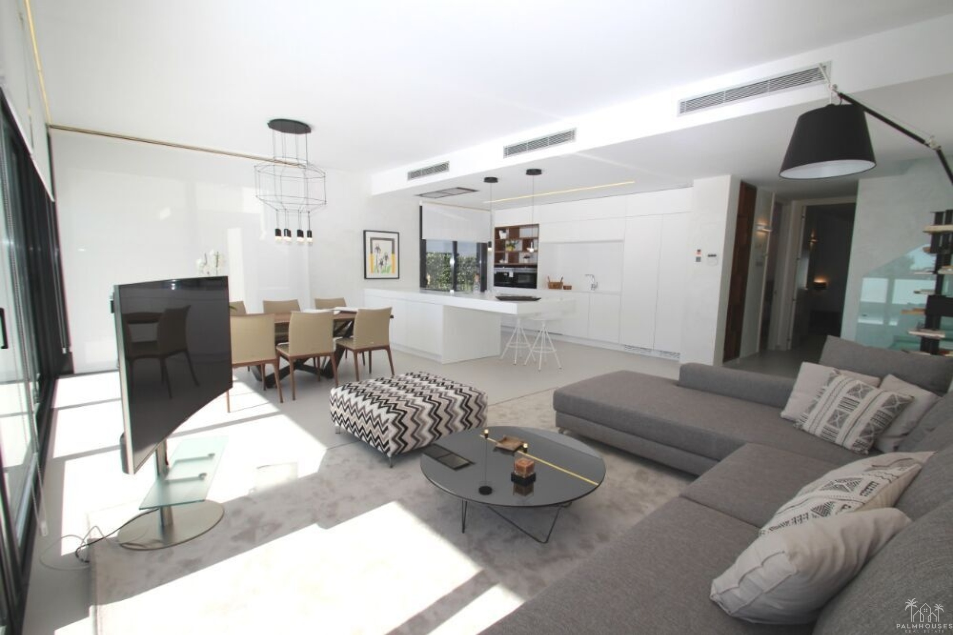 New Build - Villa - San Miguel de Salinas - San Miguel