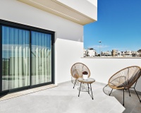 New Build - Villa - San Miguel de Salinas - San Miguel