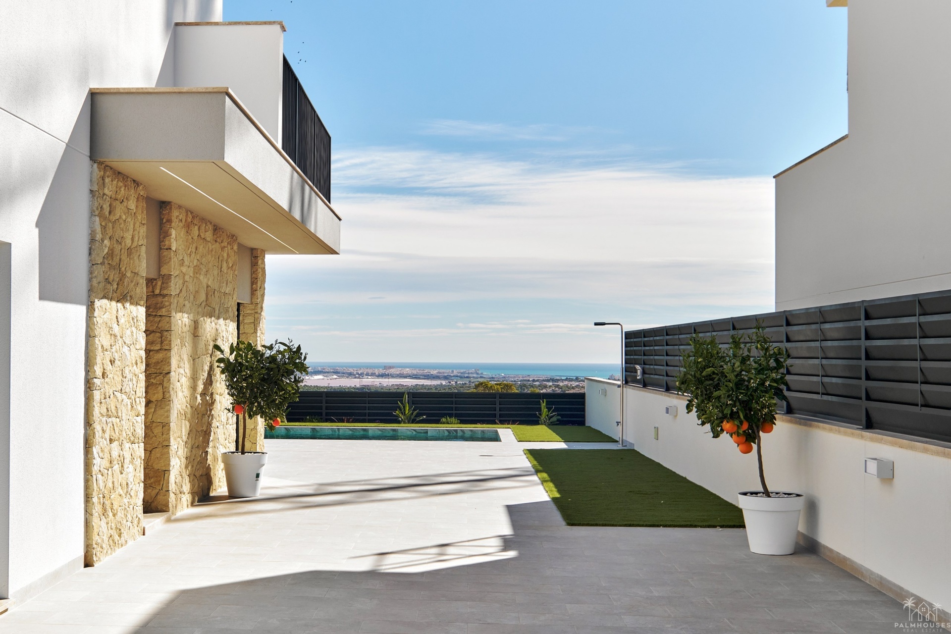 New Build - Villa - San Miguel de Salinas - San Miguel