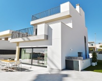 New Build - Villa - San Miguel de Salinas - San Miguel