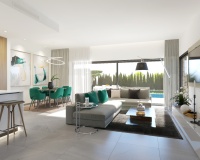 New Build - Villa - San Miguel de Salinas - San Miguel