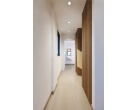 New Build - Villa - San Miguel de Salinas - San Miguel