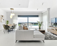 New Build - Villa - San Miguel de Salinas - San Miguel