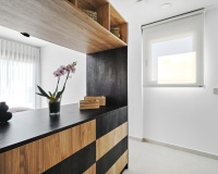 New Build - Villa - San Miguel de Salinas - San Miguel