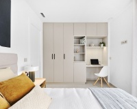 New Build - Villa - San Miguel de Salinas - San Miguel