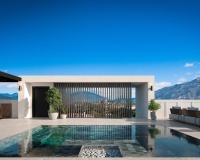 New Build - Villa - San Pedro Alcántara