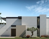 New Build - Villa - San Pedro Alcántara