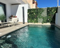 New Build - Villa - San Pedro del Pinatar - San Pedro De Pinatar