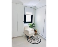 New Build - Villa - San Pedro del Pinatar - San Pedro De Pinatar