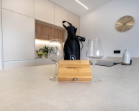 New Build - Villa - San Pedro del Pinatar - San Pedro De Pinatar