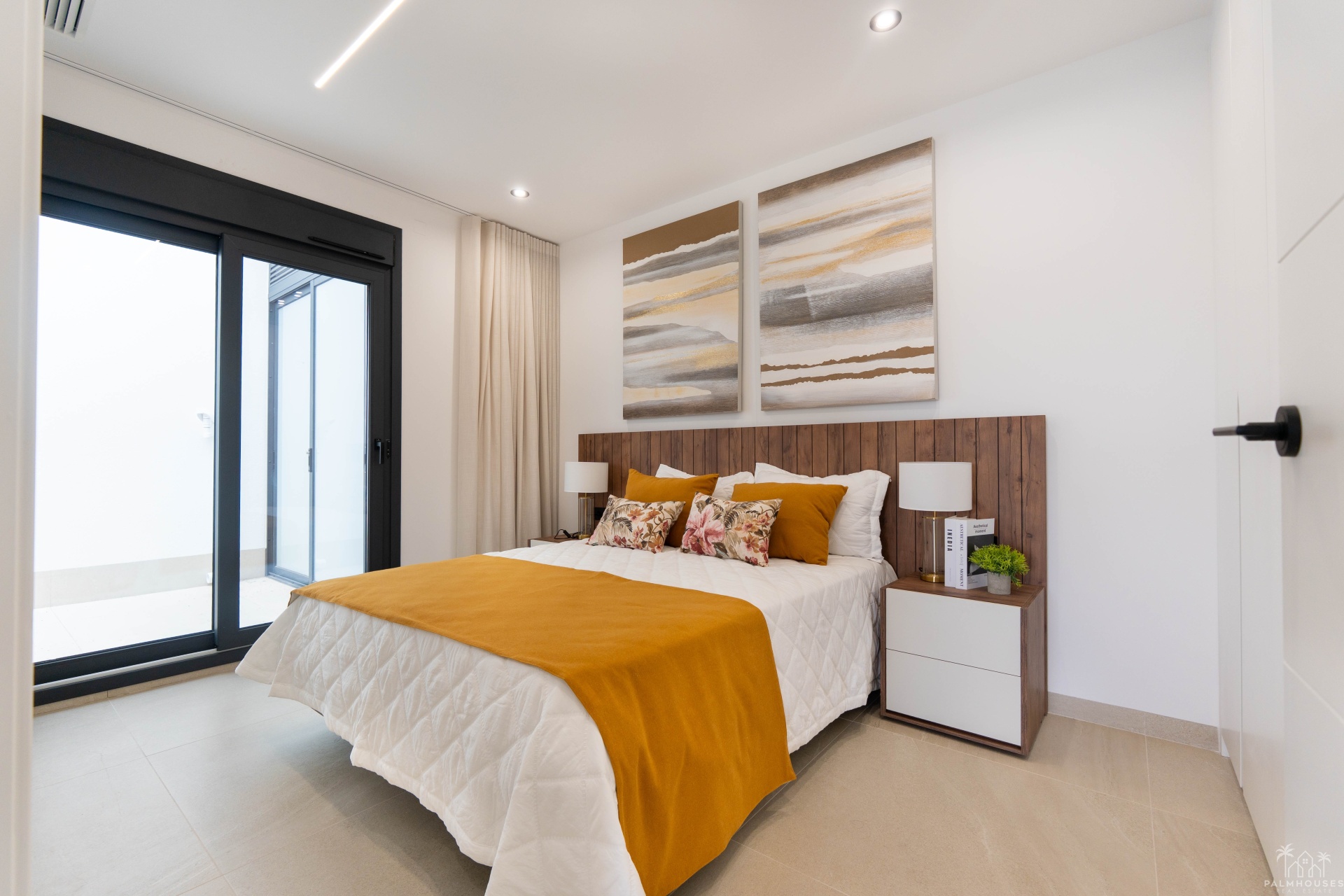 New Build - Villa - San Pedro del Pinatar - San Pedro De Pinatar