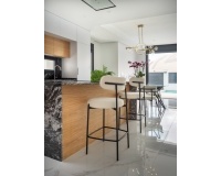 New Build - Villa - San Pedro del Pinatar - San Pedro De Pinatar
