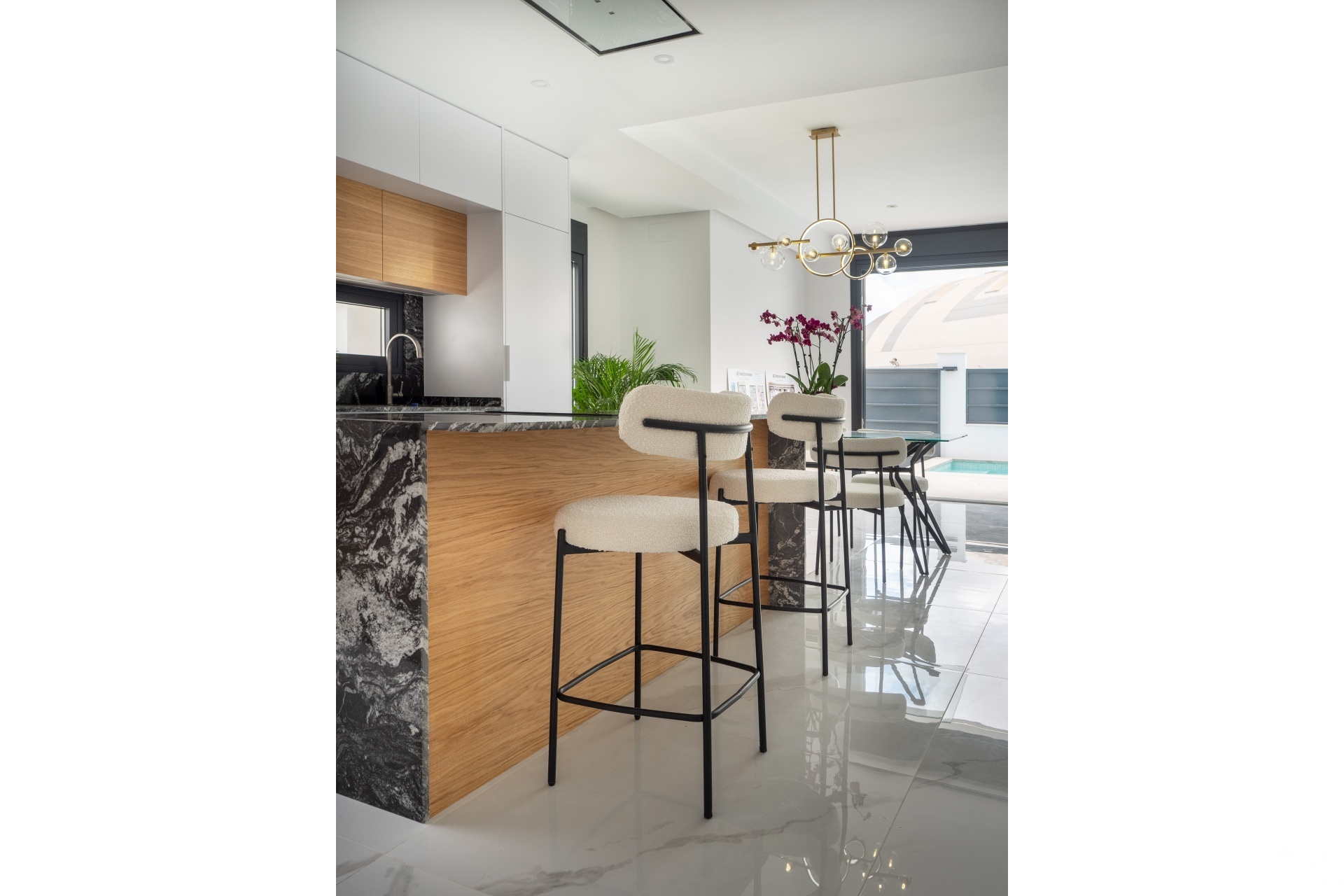 New Build - Villa - San Pedro del Pinatar - San Pedro De Pinatar