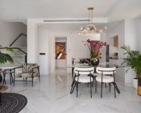 New Build - Villa - San Pedro del Pinatar - San Pedro De Pinatar