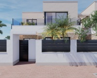 New Build - Villa - San Pedro del Pinatar - San Pedro De Pinatar