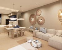 New Build - Villa - San Pedro del Pinatar - San Pedro De Pinatar