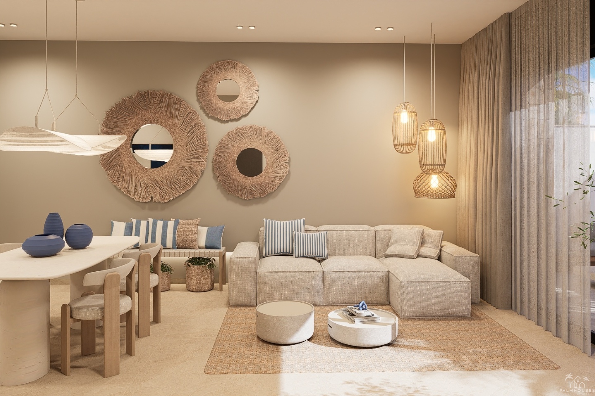 New Build - Villa - San Pedro del Pinatar - San Pedro De Pinatar