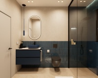 New Build - Villa - San Pedro del Pinatar - San Pedro De Pinatar