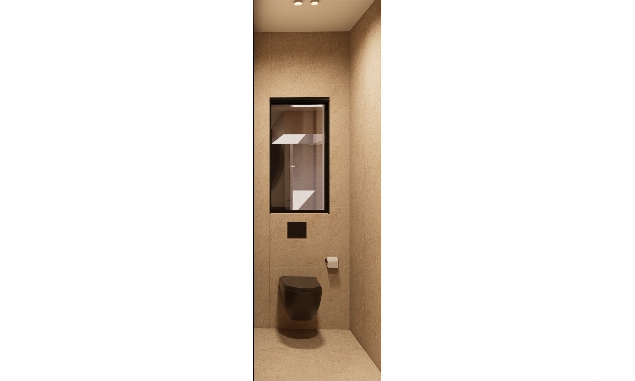 New Build - Villa - San Pedro del Pinatar - San Pedro De Pinatar