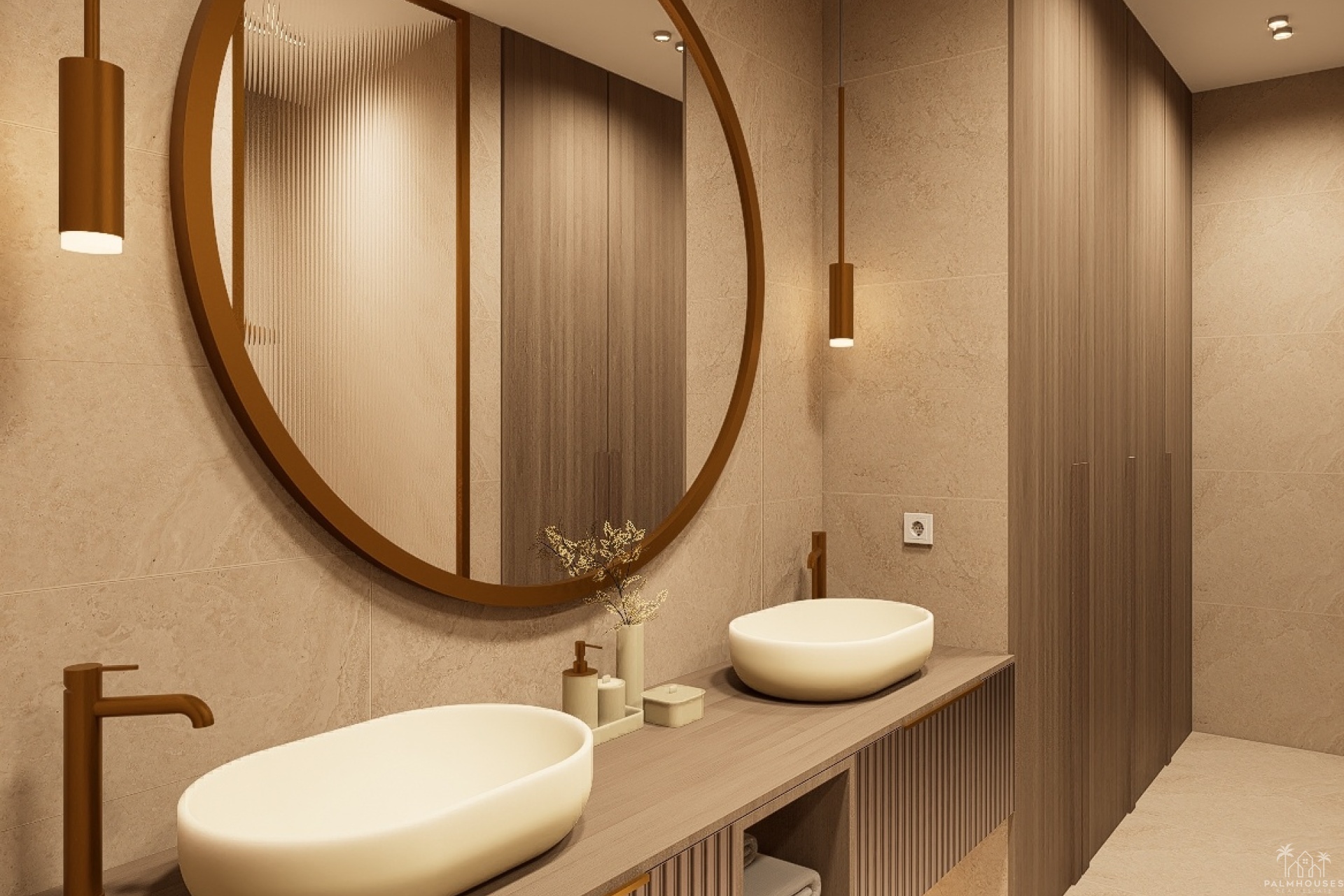 New Build - Villa - San Pedro del Pinatar - San Pedro De Pinatar