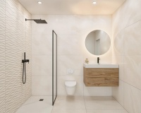 New Build - Villa - San Pedro del Pinatar - San Pedro De Pinatar