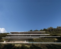 New Build - Villa - San Roque