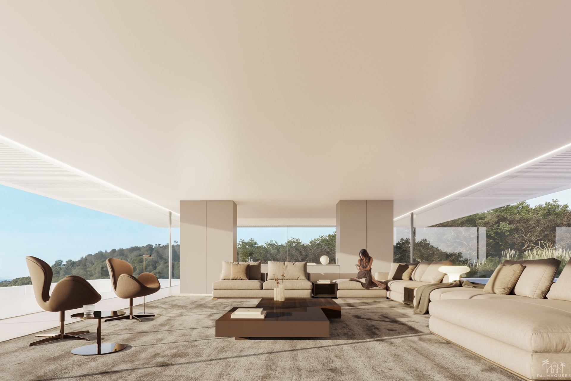 New Build - Villa - San Roque