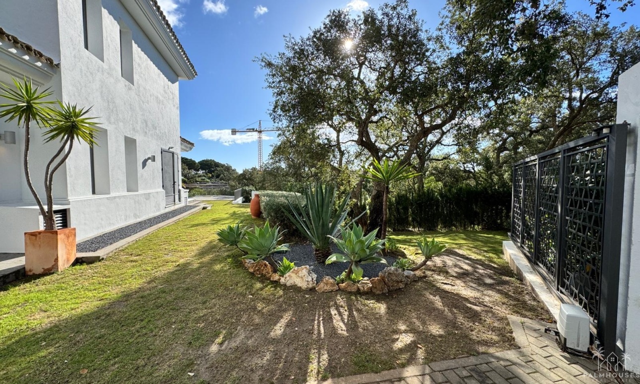 New Build - Villa - San Roque