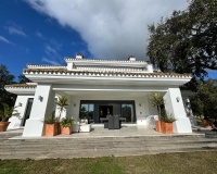 New Build - Villa - San Roque