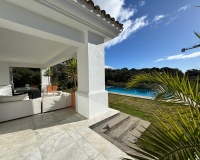 New Build - Villa - San Roque