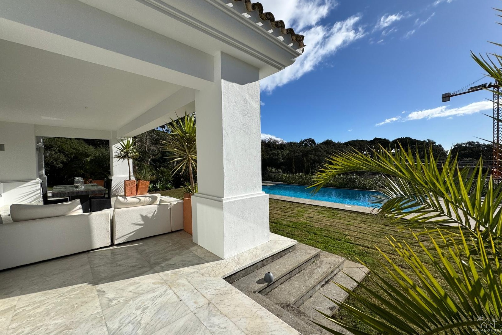 New Build - Villa - San Roque